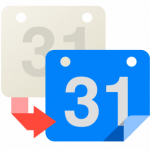 Google Calendar Icon for Keith Klein Calendar - Click to see the Calendar