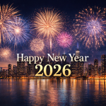 Happy New Year 2026: Embracing Fresh Starts Across Every Corner of Your Life